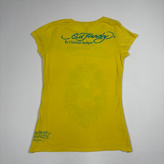 (S) Потник Ed Hardy - Christian Audigier