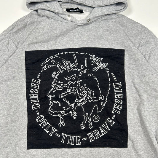 (XL) Diesel Hoodie