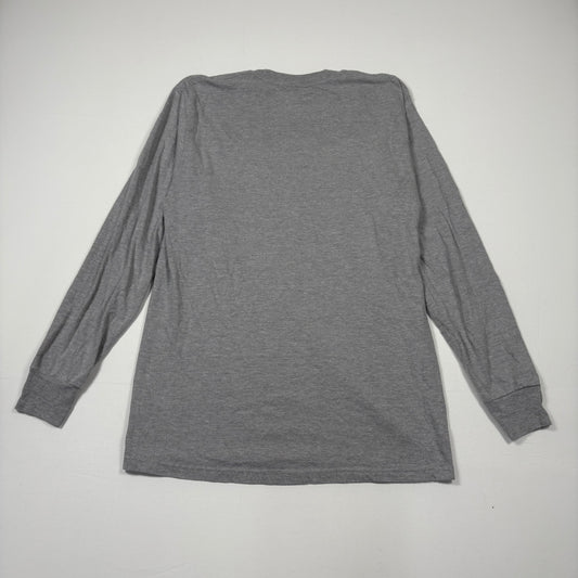(M) Stüssy Long Sleeve T-Shirt