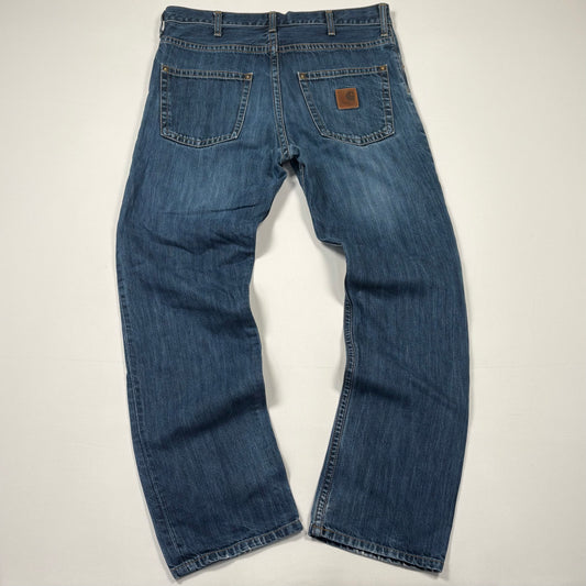 (M) Carhartt Jeans