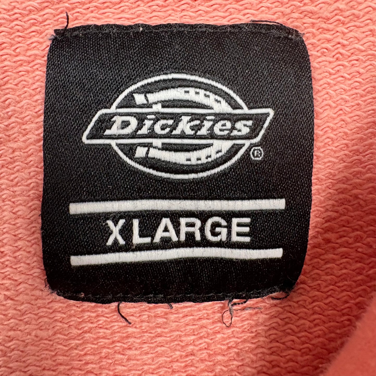 (XL) Dickies Hoodie