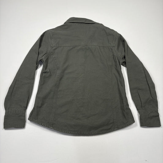 (S) Риза Carhartt