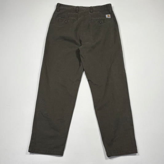 (S) Carhartt Calder Pants