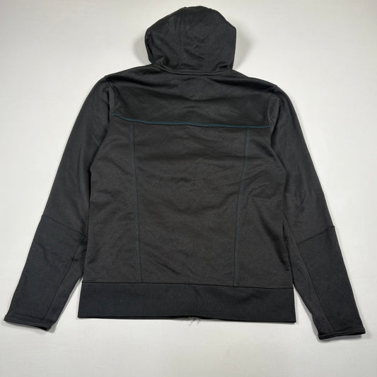 (S) Суитшърт с качулка The North Face Polar
