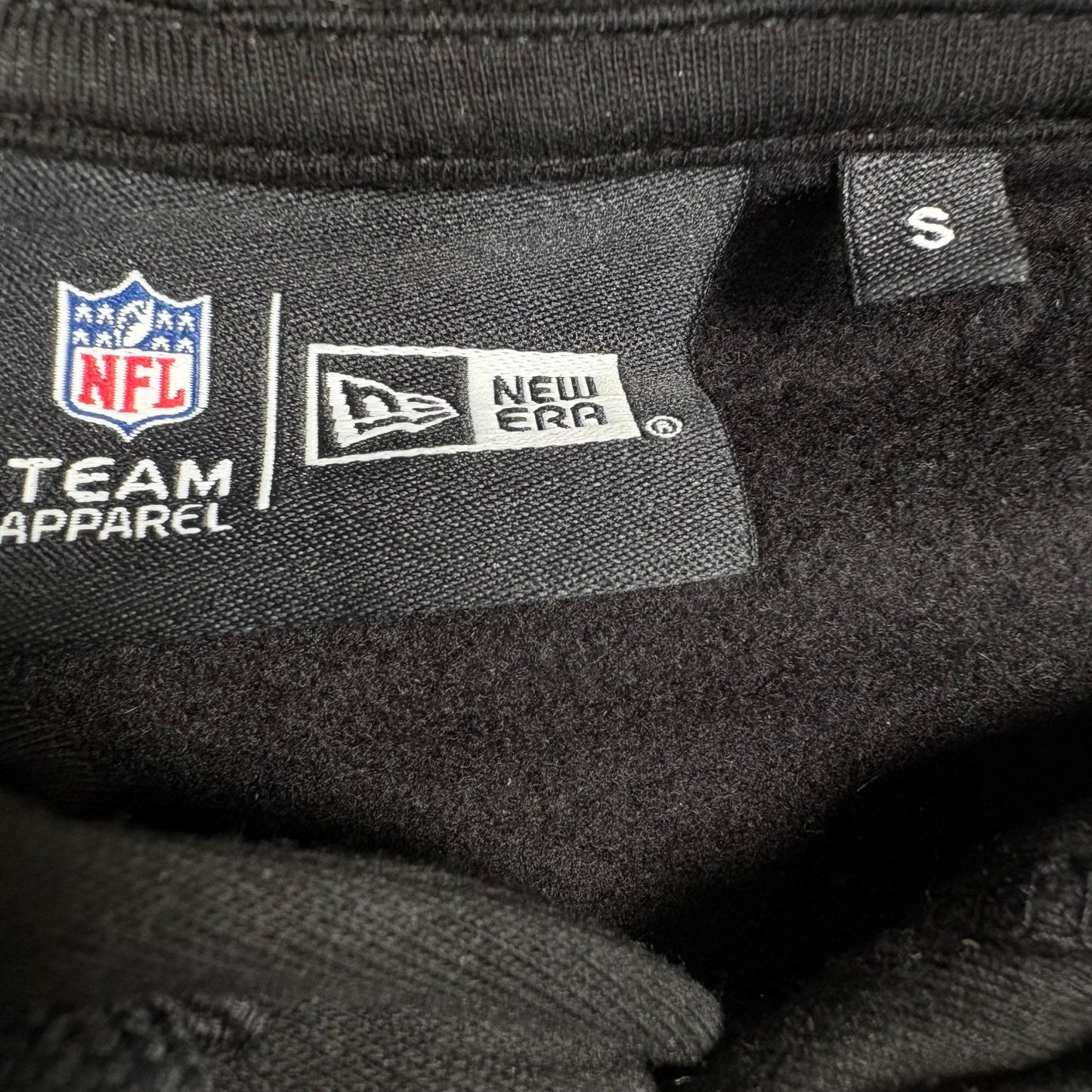 (S) NFL Kansas City Chiefs Hoodie