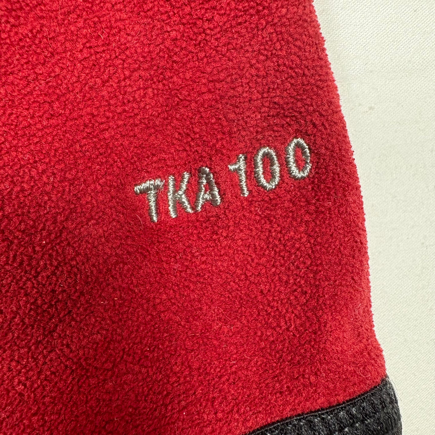 (XS) The North Face Hoodie Polar