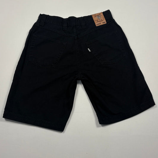 (M) Diesel Y2K Denim Shorts