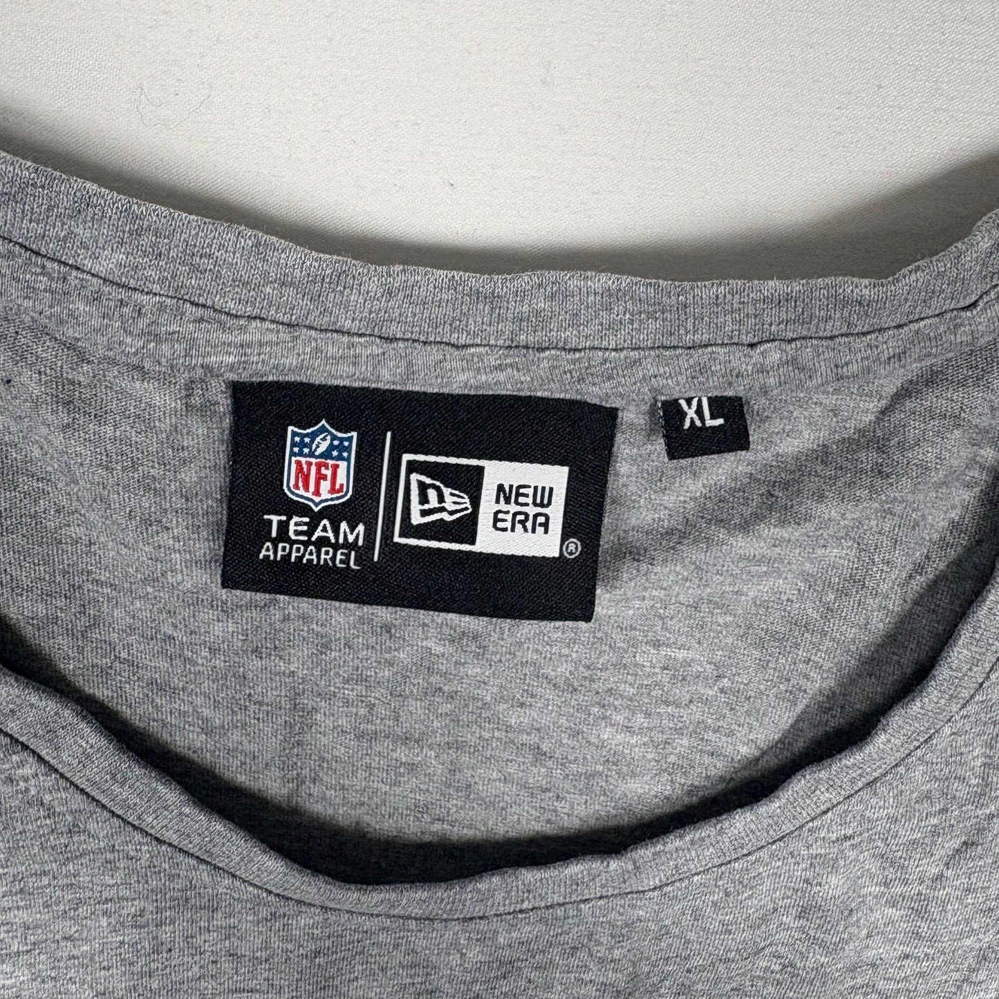(XL) NFL New Era T-Shirt