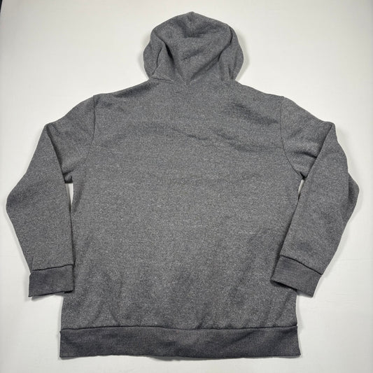 (2XL) Ecko Unltd. Gray Hoodie