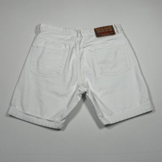 (M) Diesel Y2K Denim Shorts