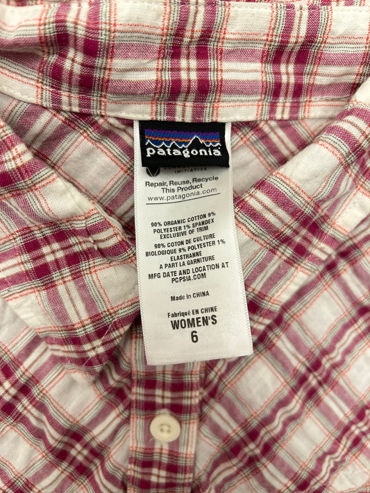 Риза Patagonia