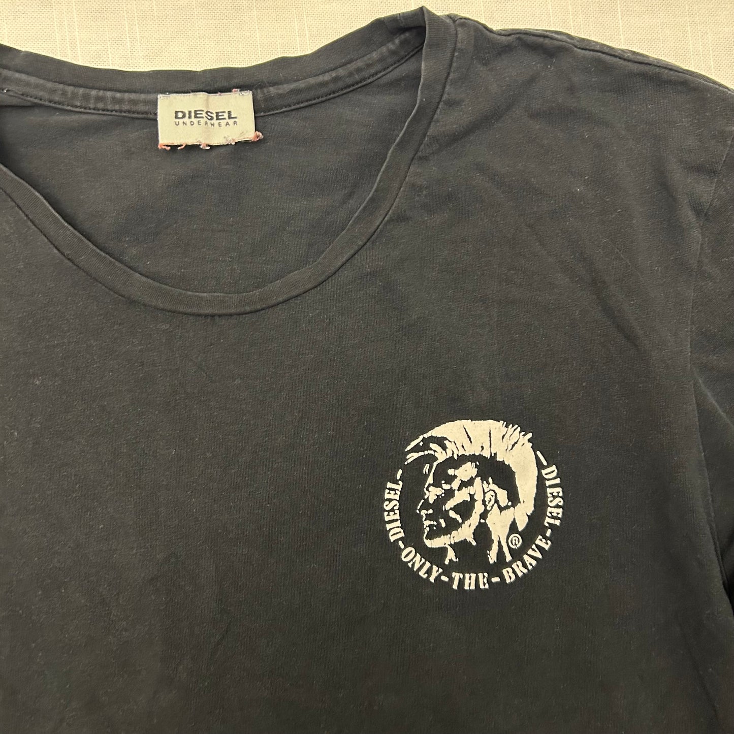 (M) Diesel Men's T-shirt