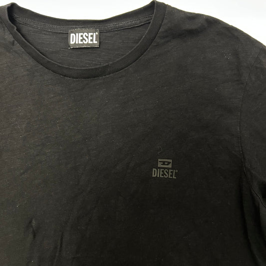 (XL) Мъжка тениска Diesel