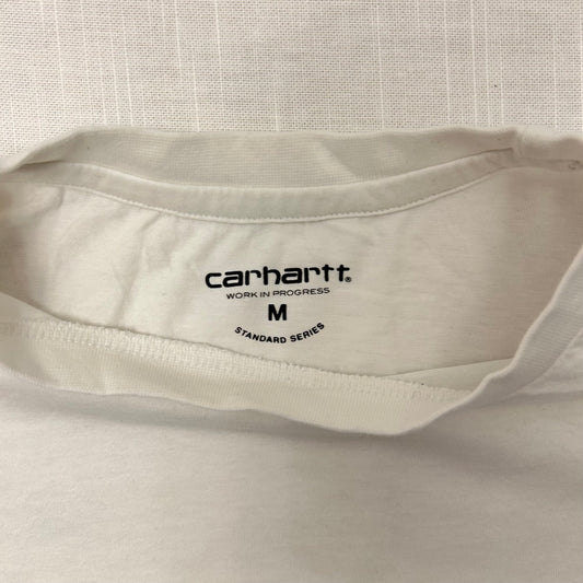 (М) Тениска Carhartt