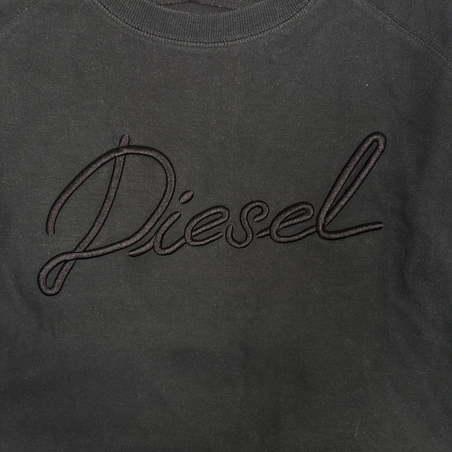 (SIZE) Diesel Sweatshirt