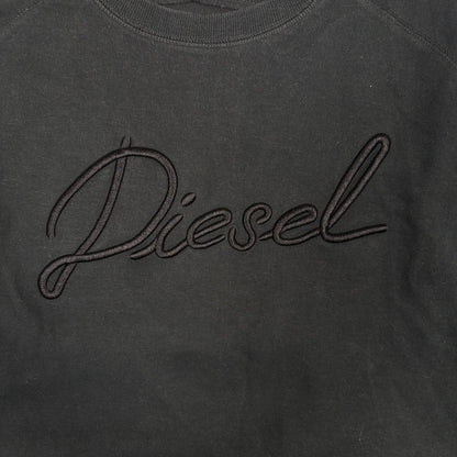 (SIZE) Diesel Sweatshirt