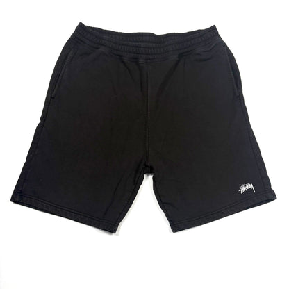 (XL) Stüssy Shorts Black