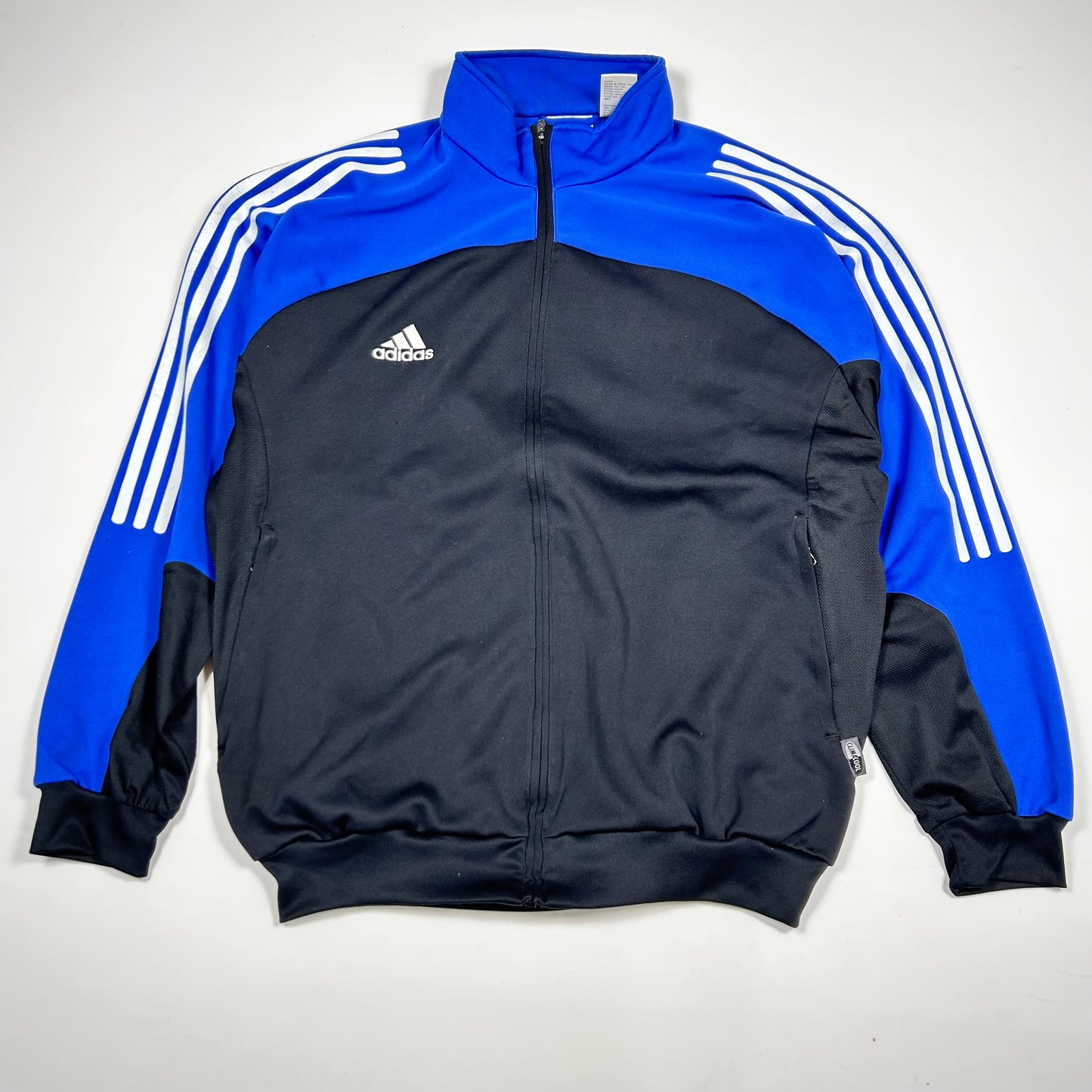  Винтидж горнище Adidas