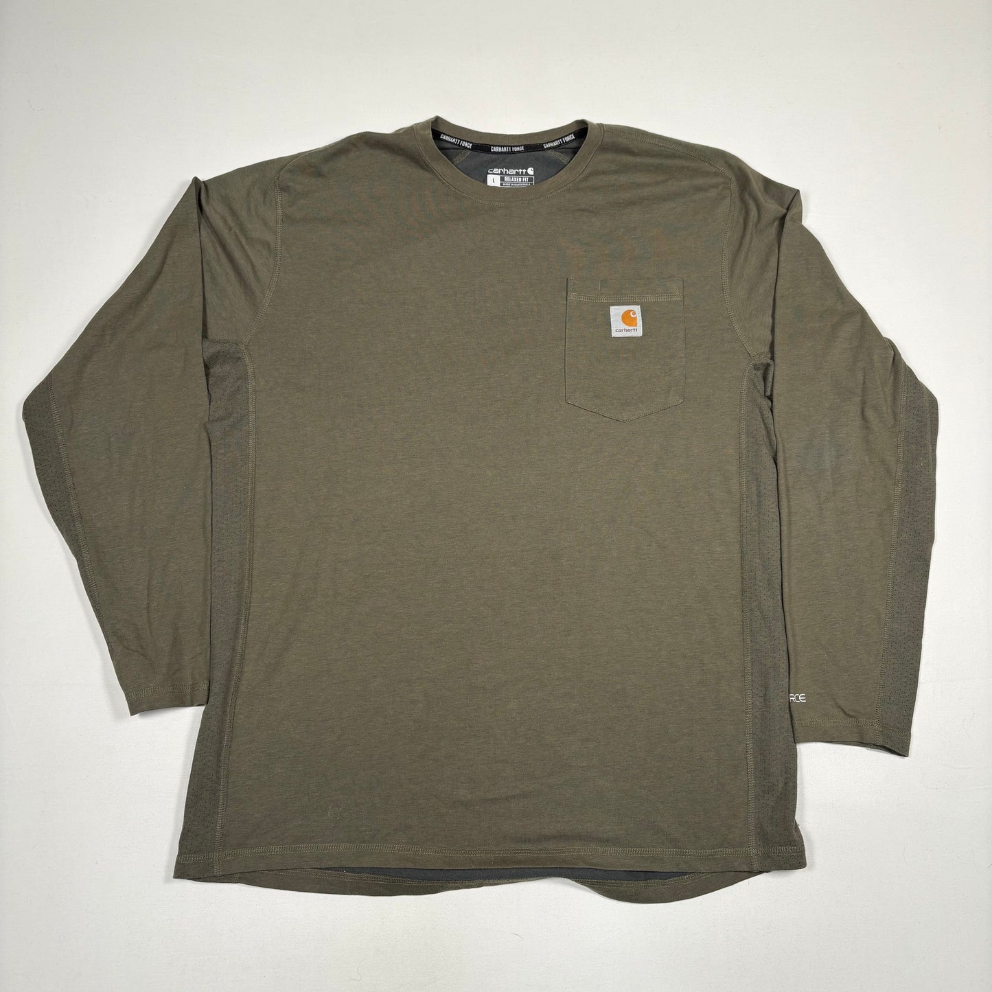 (L) Carhartt Sweatshirt