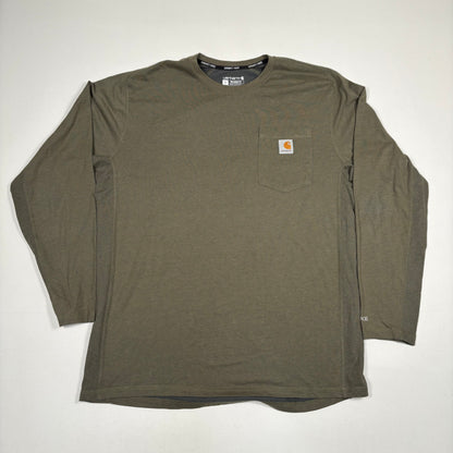 (L) Carhartt Sweatshirt