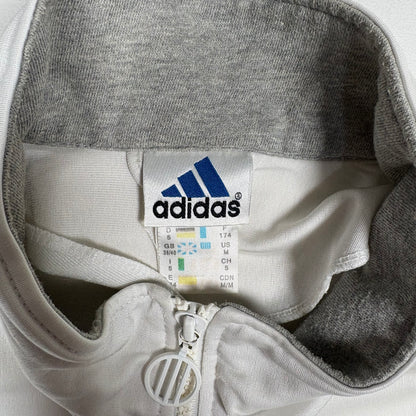 (M) Adidas Vintage Top