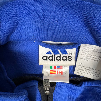  Винтидж горнище Adidas