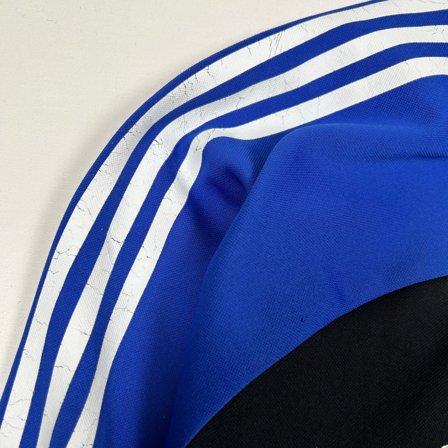 Винтидж горнище Adidas