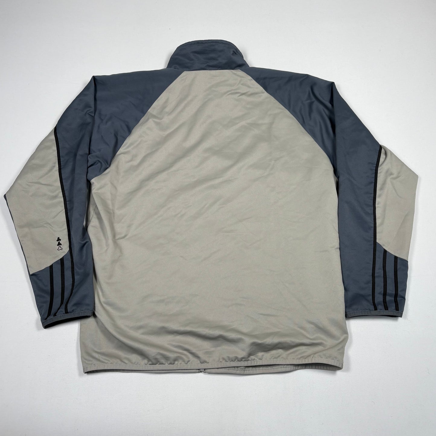 (S) Adidas Vintage Top