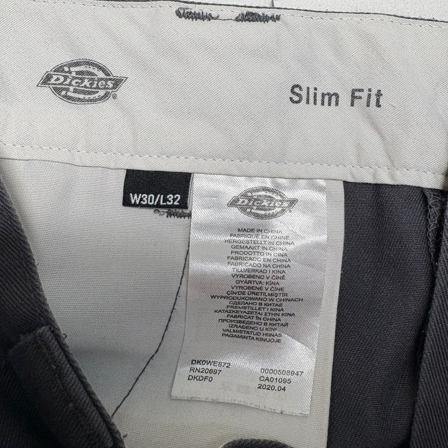 Панталони Dickies