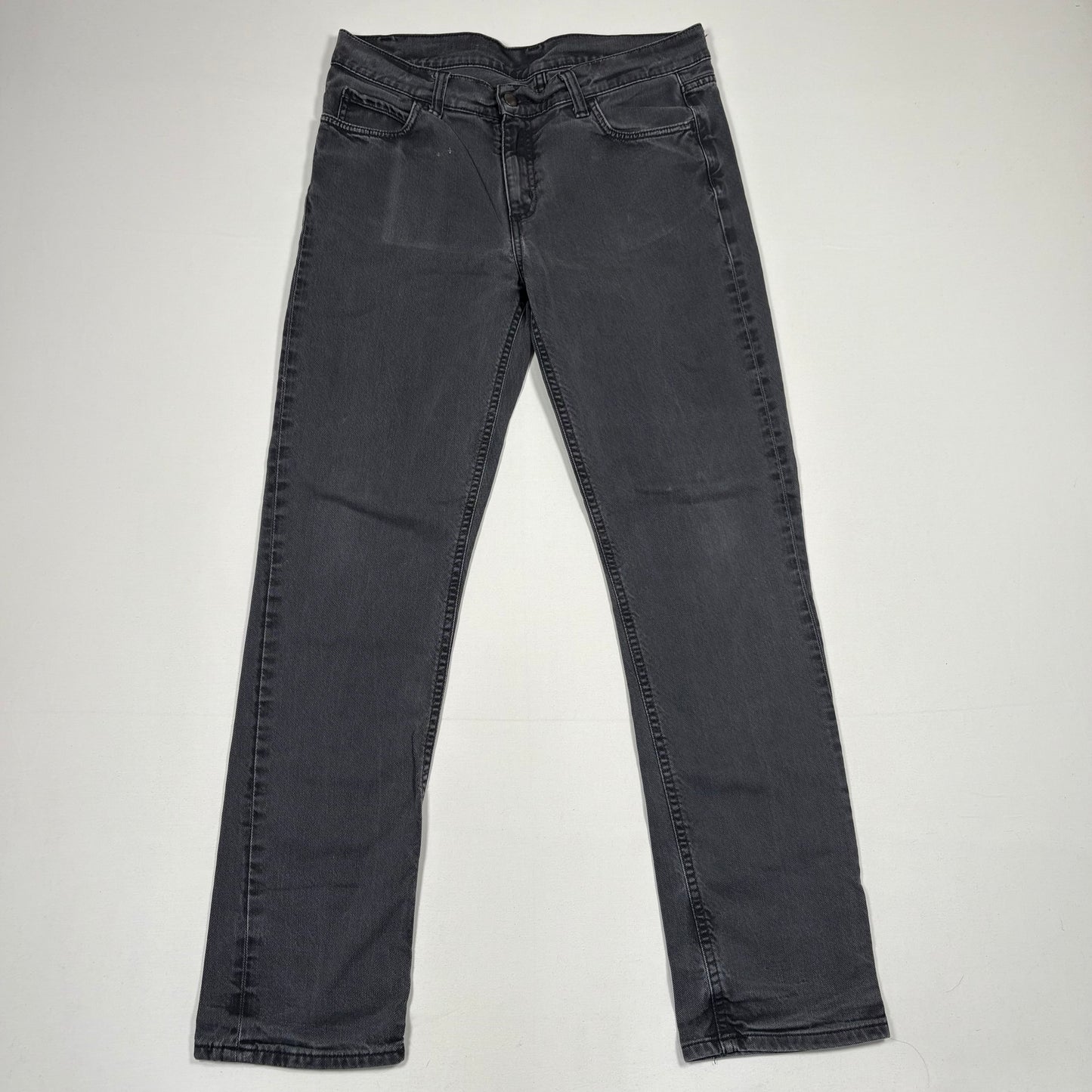 (M) Carhartt Slam Pants