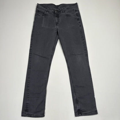 (M) Carhartt Slam Pants