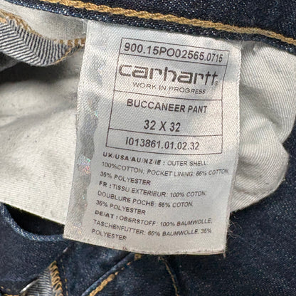 (M) Carhartt Jeans