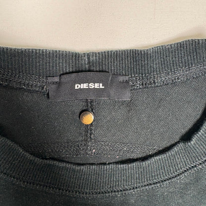 (SIZE) Diesel Sweatshirt