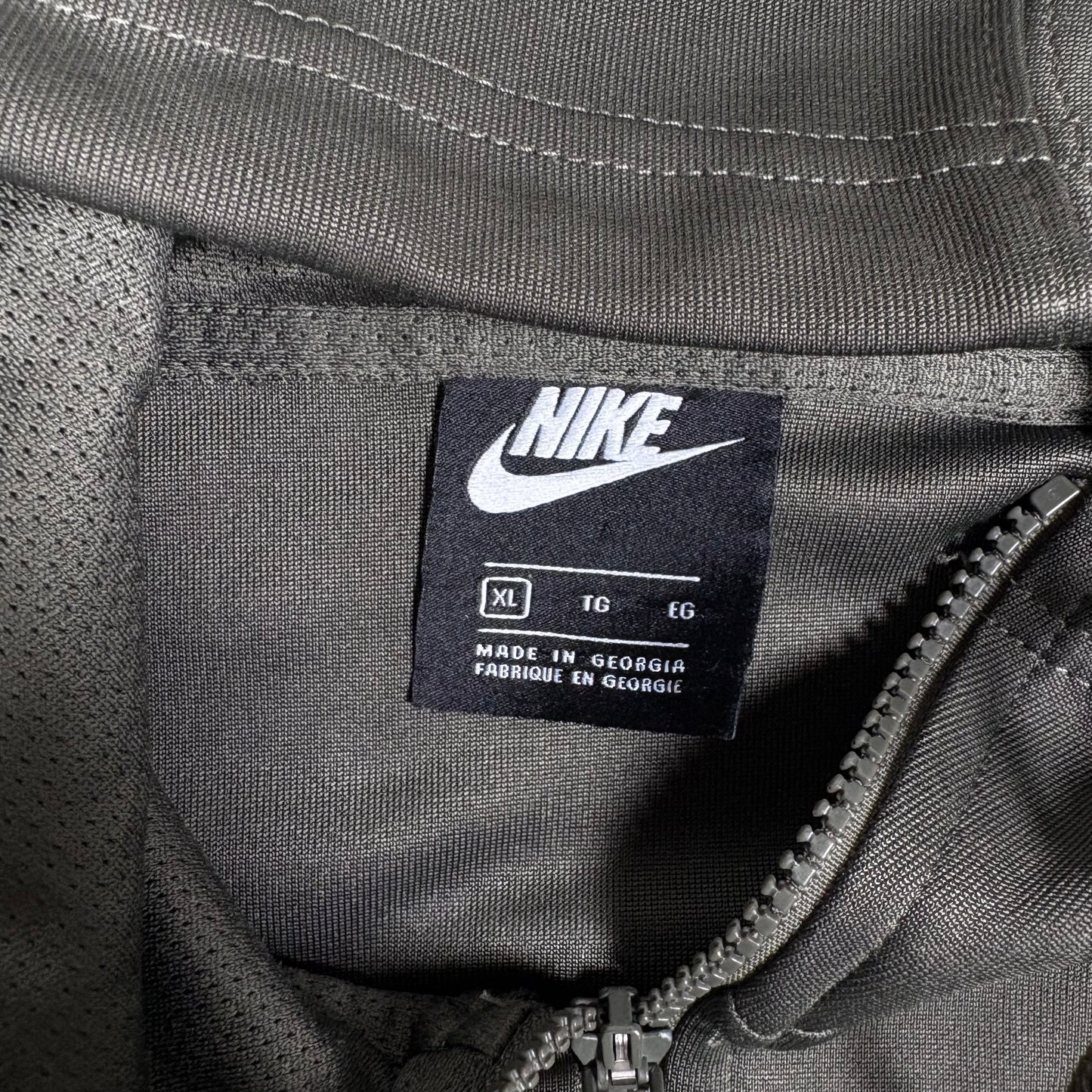 (XL) Nike Hoodie