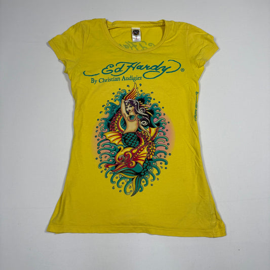 (S) Потник Ed Hardy - Christian Audigier 