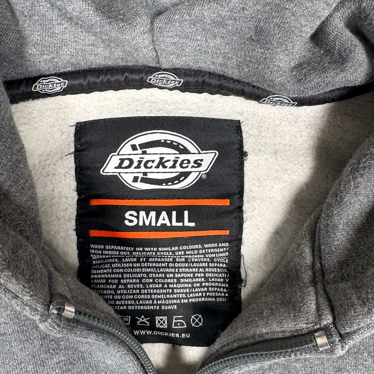 (S) Суитшърт Dickies