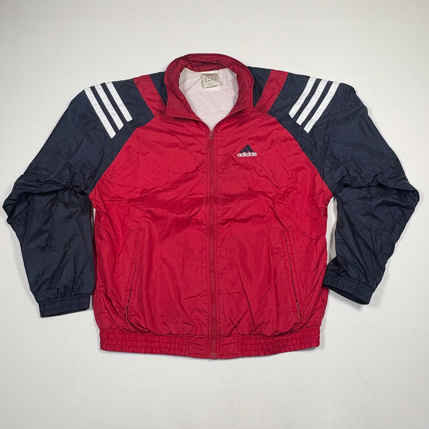 (М) Горнище Adidas