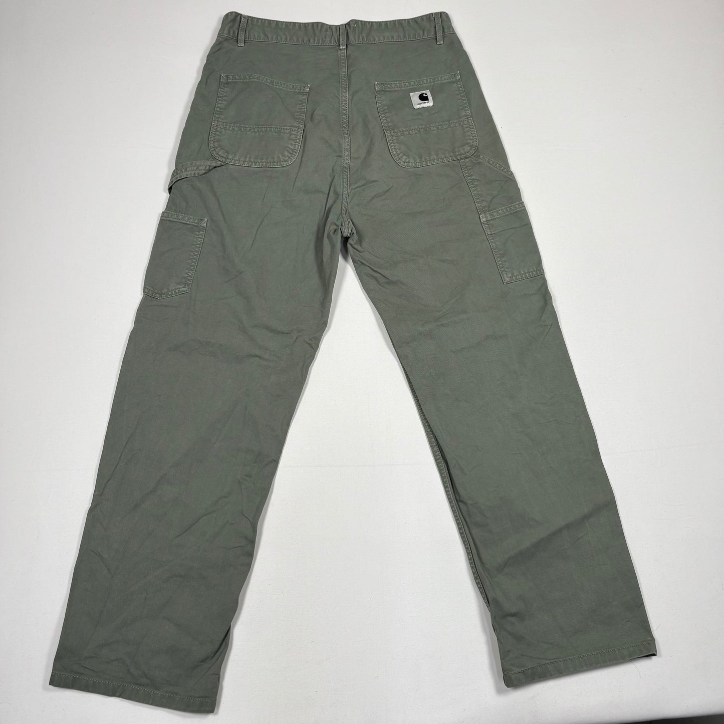 (M) Carhartt Trousers