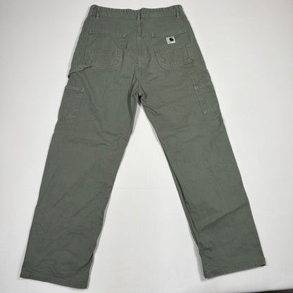(M) Carhartt Trousers