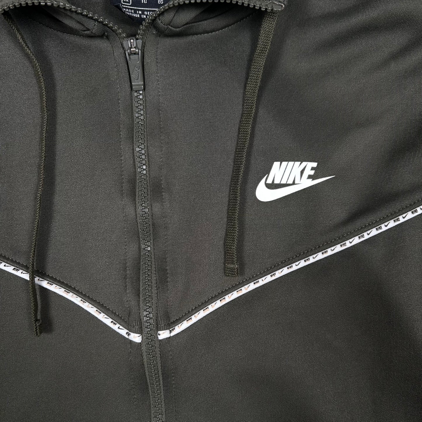 (XL) Nike Hoodie