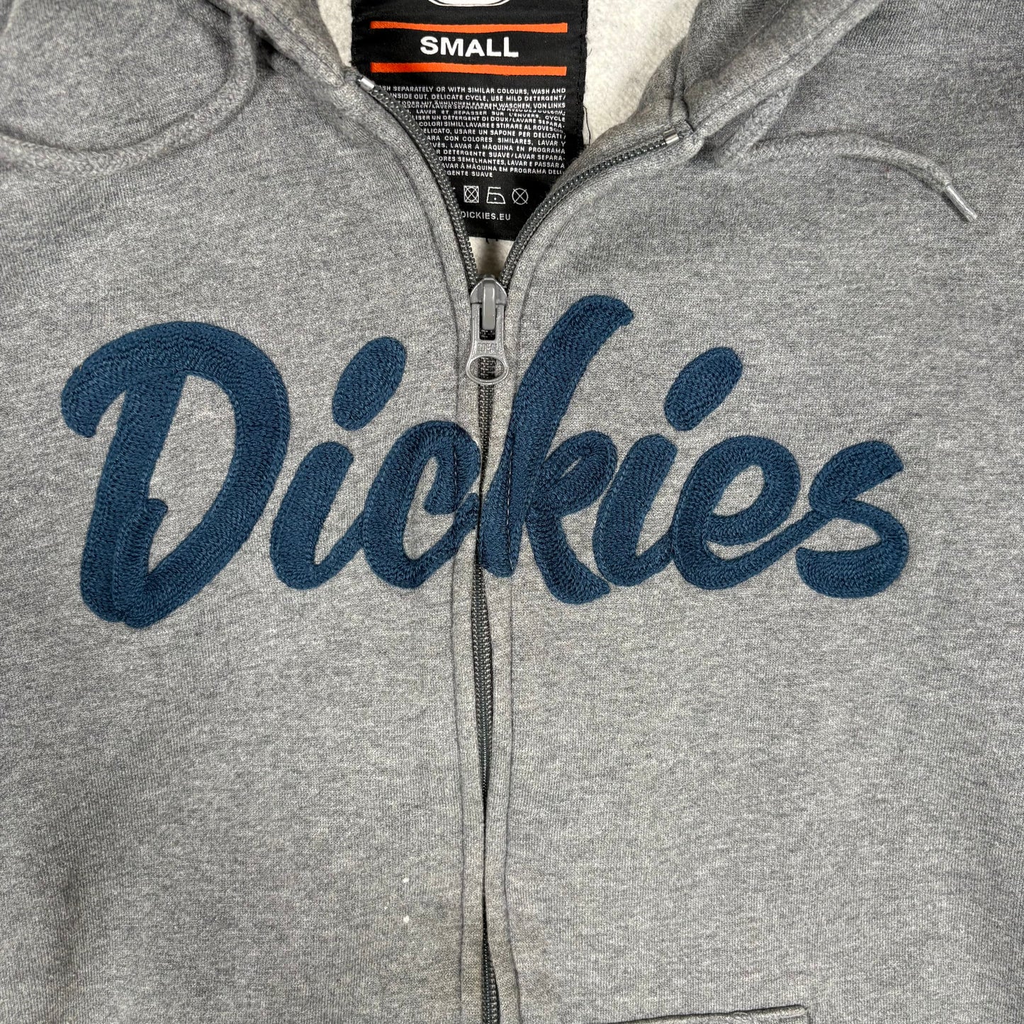 (S) Суитшърт Dickies