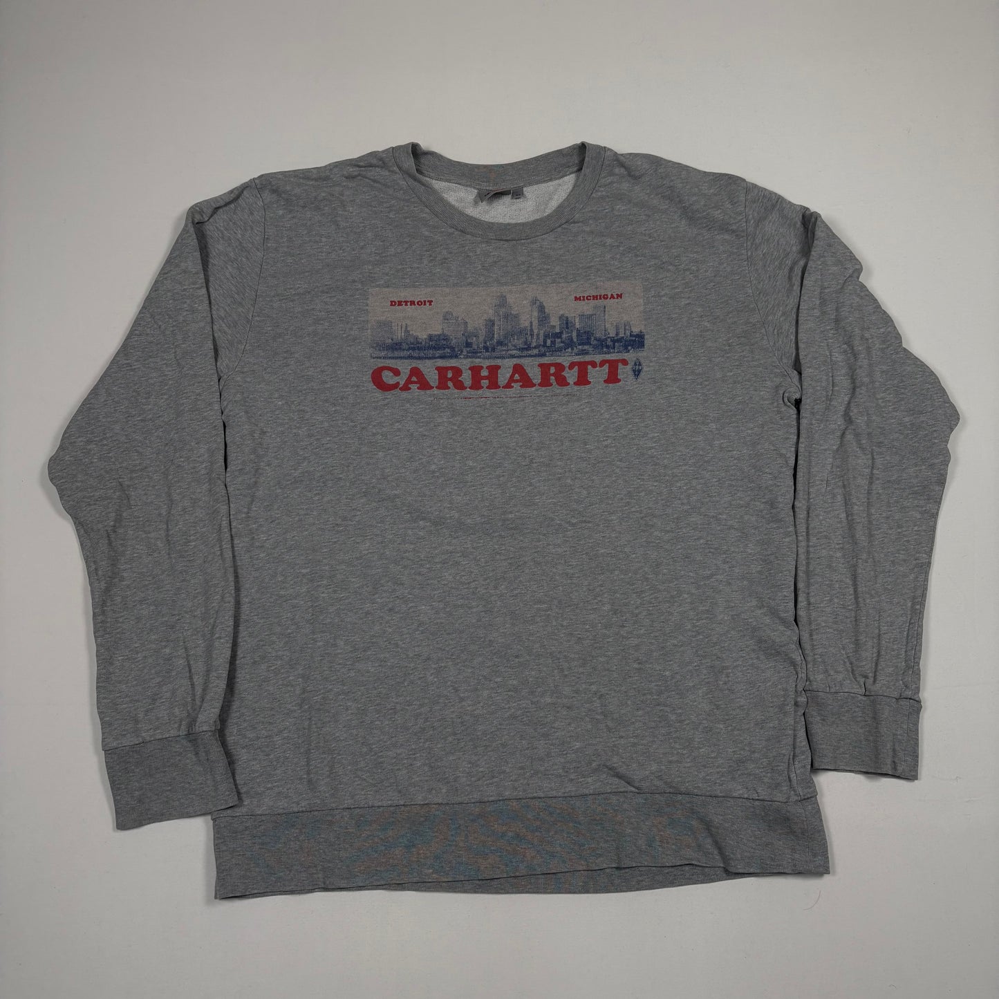 (XL) Суичър Carhartt