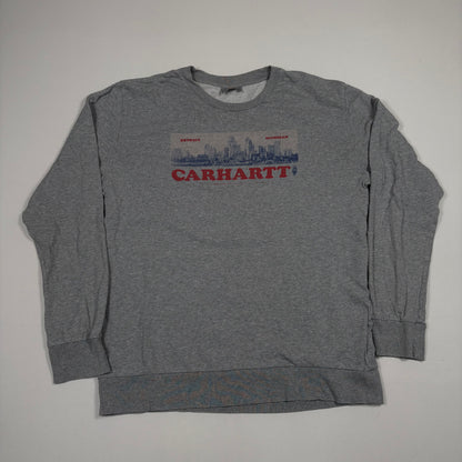(XL) Суичър Carhartt
