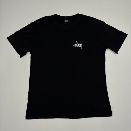 (L/XL) Stüssy T-Shirt