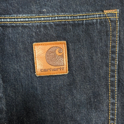 (M) Carhartt Jeans