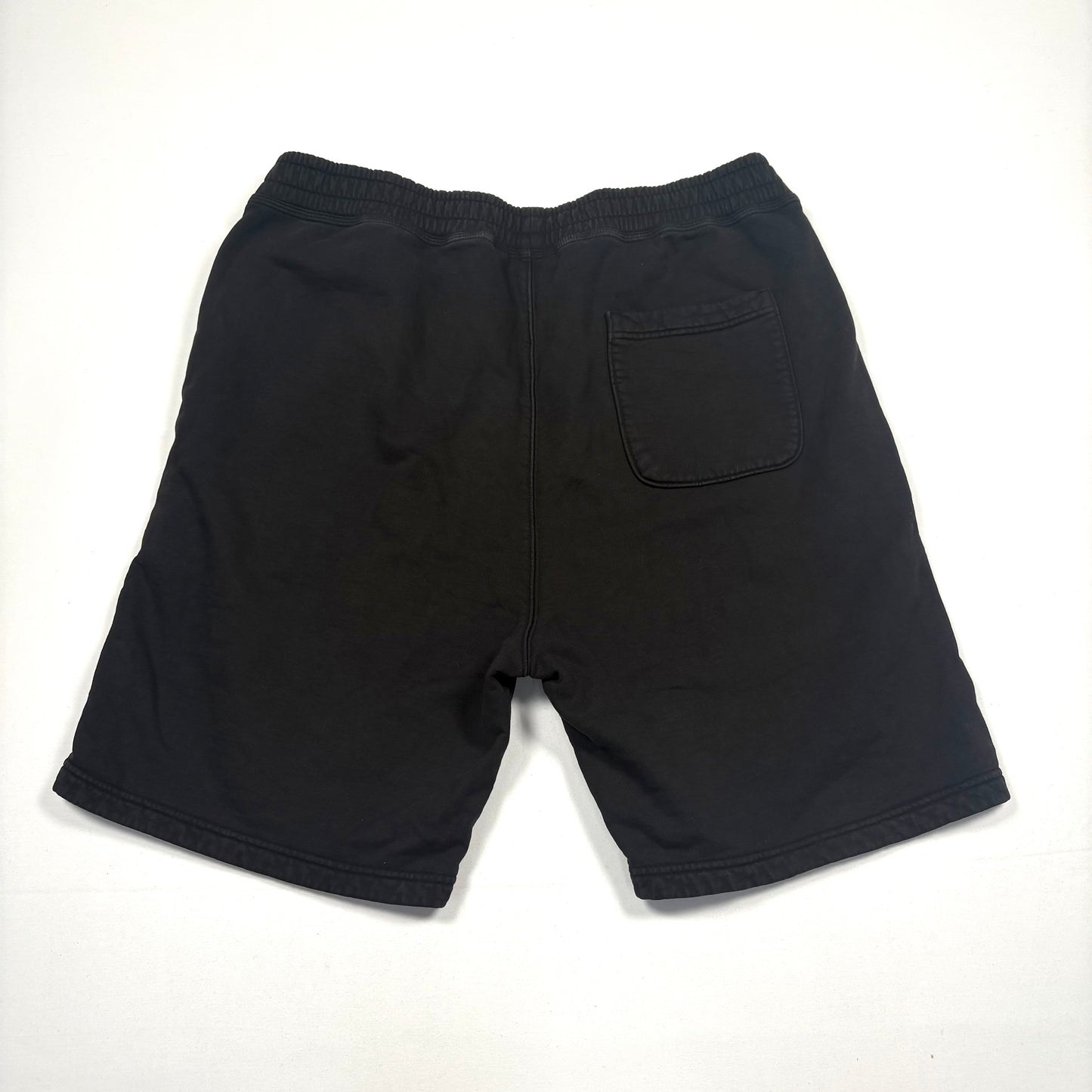 (XL) Stüssy Shorts Black