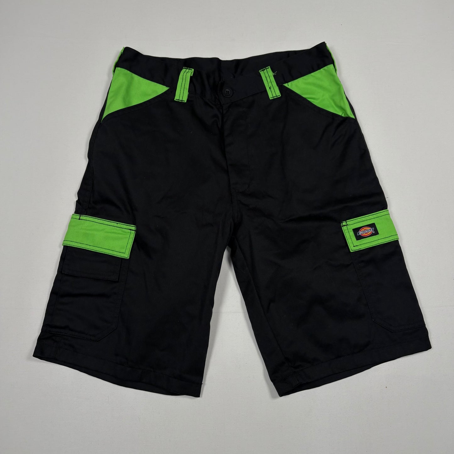 (L) Dickies Work Shorts