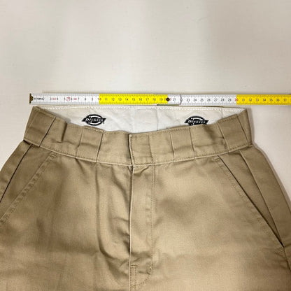 (XS) Dickies Female Pants