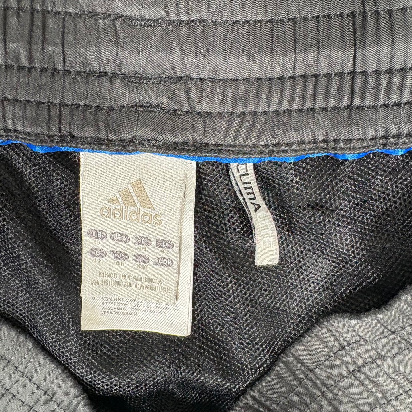(XL) Adidas Sweatpants