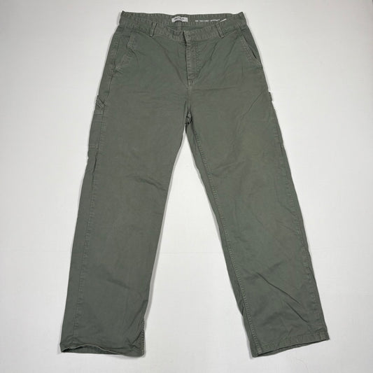 (M) Carhartt Trousers